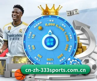 333体育 APP | 333sports